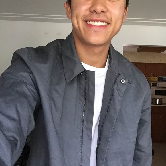 Light weight jacket - Picture 5 of 7